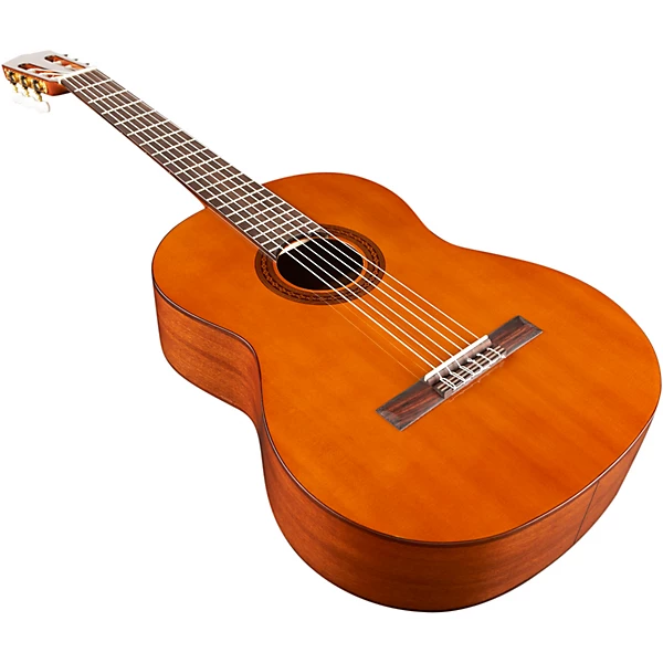 C5 Nylon String Classical Acoustic Guitar Pack Natural