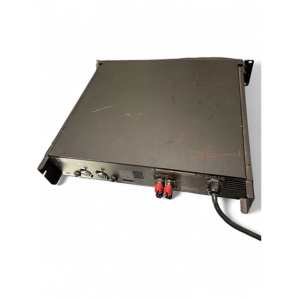Carvin Used Carvin PXM450 Power Amp.gc