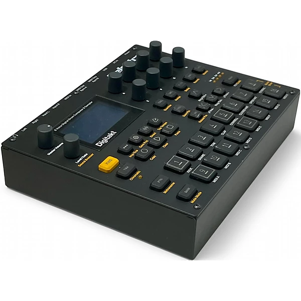 Elektron Digitakt Sound Module.gc