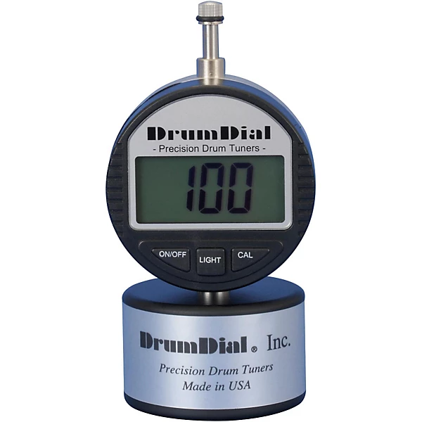 Digital Drum Tuner