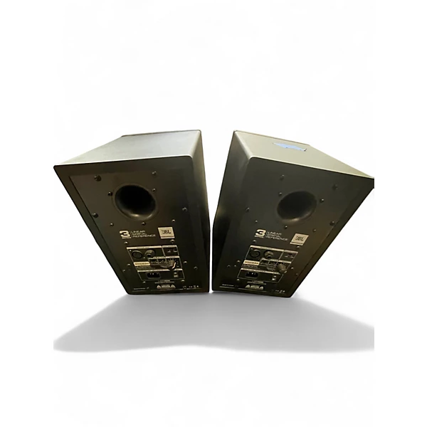 JBL Used JBL LSR308 Pair Powered Monitor