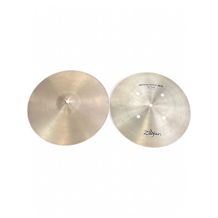 Zildjian Used Zildjian