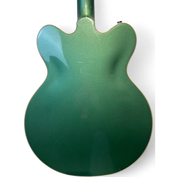 Used Gretsch Guitars G2627T Streamliner Cateye Hollow Body Electric Guitar