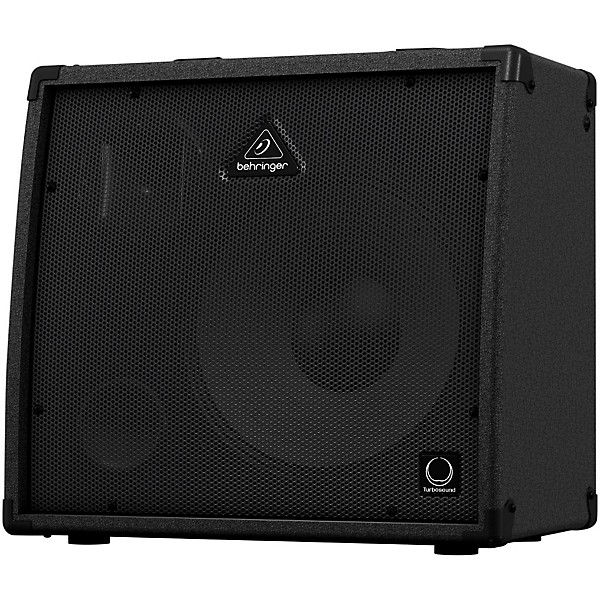 ULTRATONE KXD12 Keyboard Amp PA System