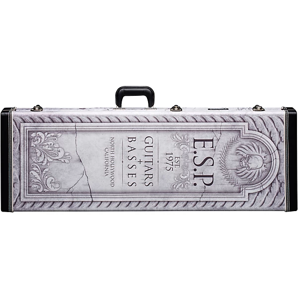 ESP LTD KH Demonology Black