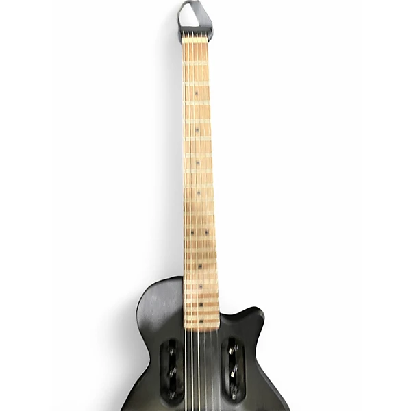 Traveler Guitar Used Traveler Guitar eg1 blackout blackout Electric Guitar.gc