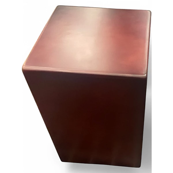 Sawtooth Used Sawtooth CEDAR WOOD STRING SNARE Cajon.gc