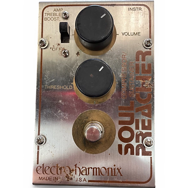 Electro Harmonix Vintage Vintage