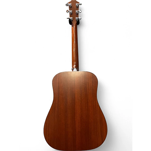 Used Taylor 410 Natural Acoustic Guitar