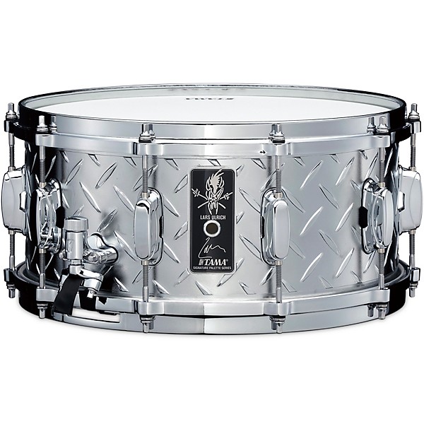 Lars Ulrich Signature Snare Drum