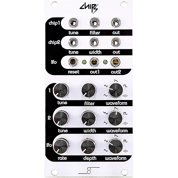 Chipz Synth Module