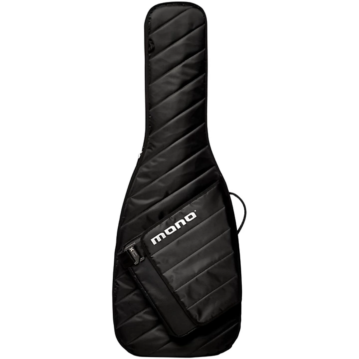 Guitar Sleeve Bass Guitar Case Black