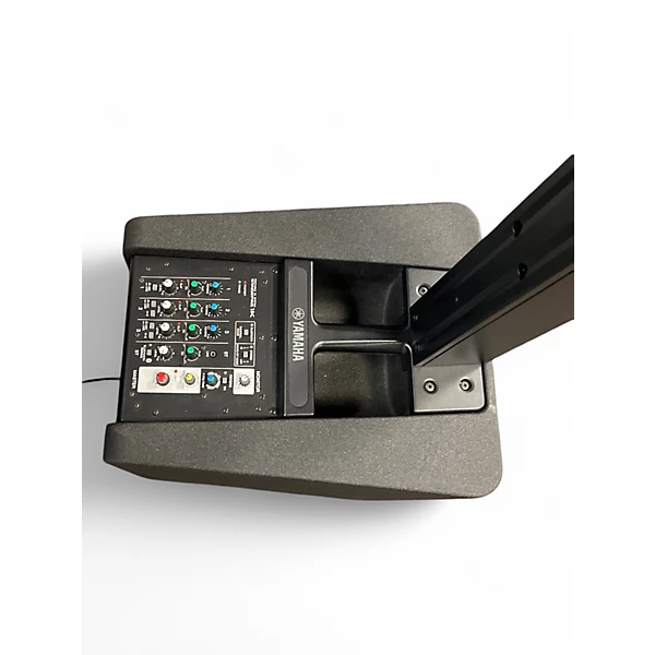 Yamaha Used Yamaha STAGEPAS 1K Sound Package