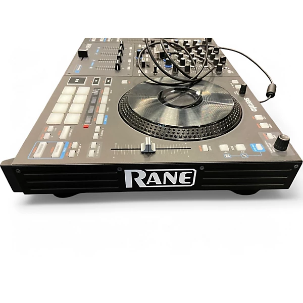 RANE Used RANE four DJ Controller