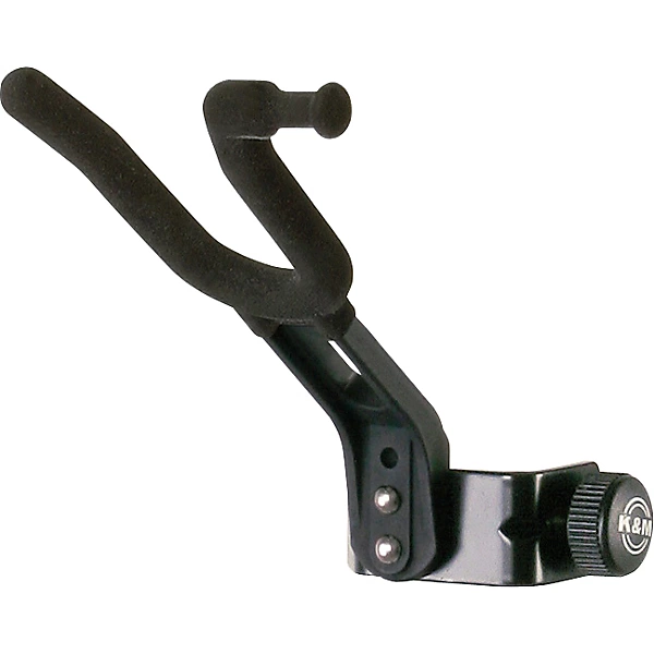 Violin Holder Black