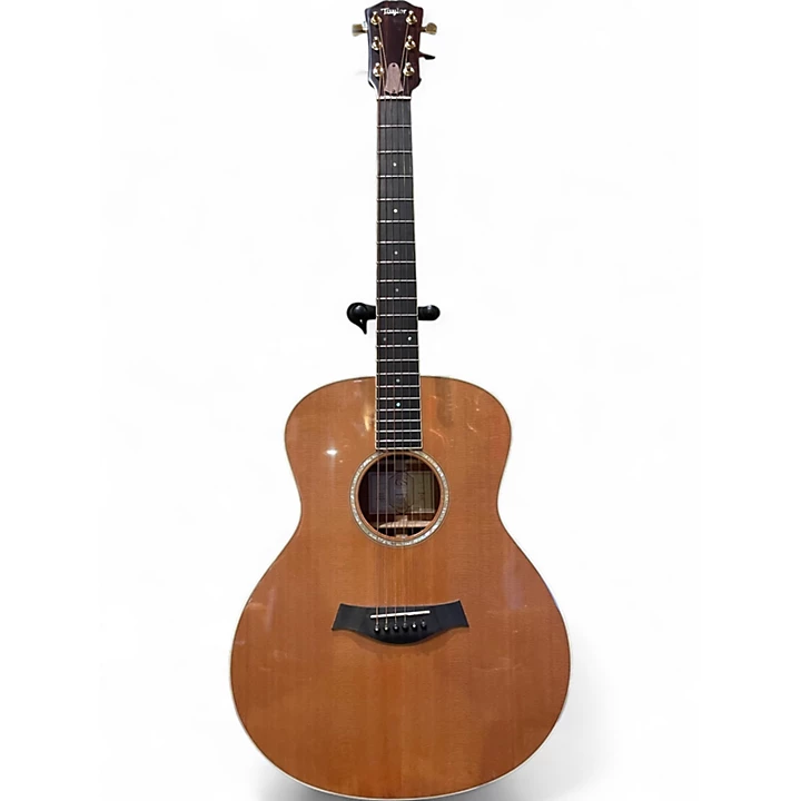 Taylor Used Taylor GS SERIES Natural Acoustic Electric Guitar.gc