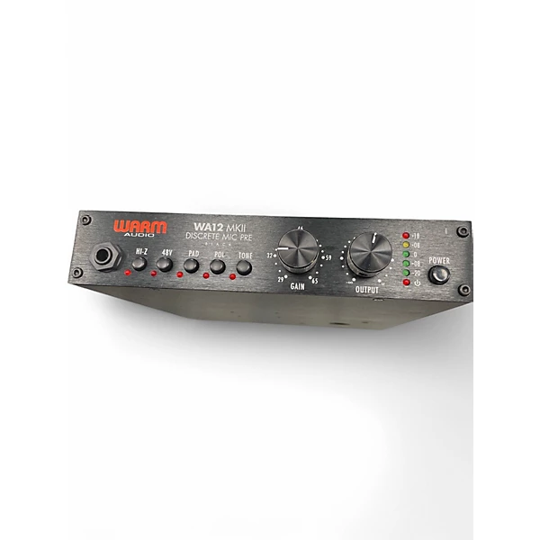Warm Audio Used 2021 Warm Audio WA
