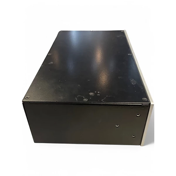 Used Two Notes AUDIO ENGINEERING TORPEDO RELOAD Power Attenuator