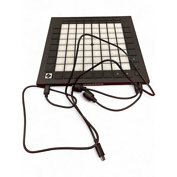 Novation Used Novation Launchpad Pro MK3 MIDI Controller