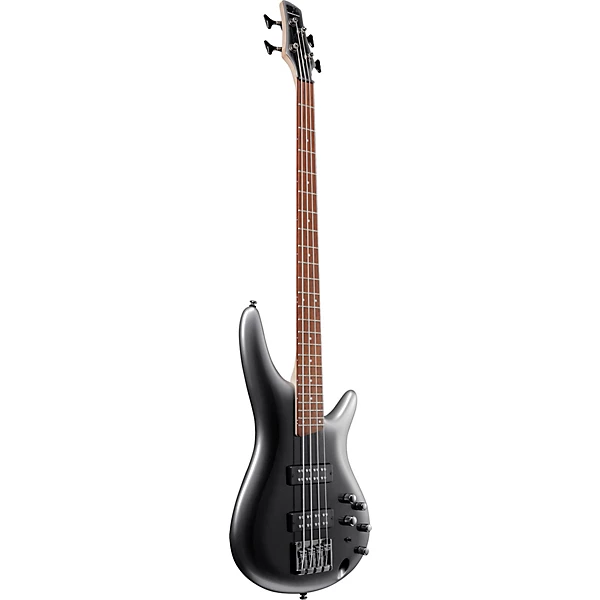 SR300E 4 String Electric Bass Midnight Gray Burst