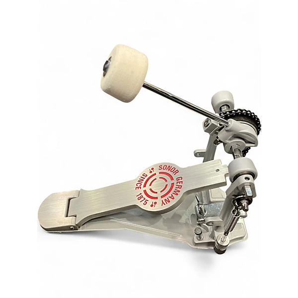 SONOR Used SONOR 2000 SERIES PEDAL Single Bass Drum Pedal.gc