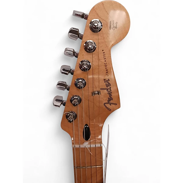 Fender Player Plus Stratocaster Solid Body Electric Guitar