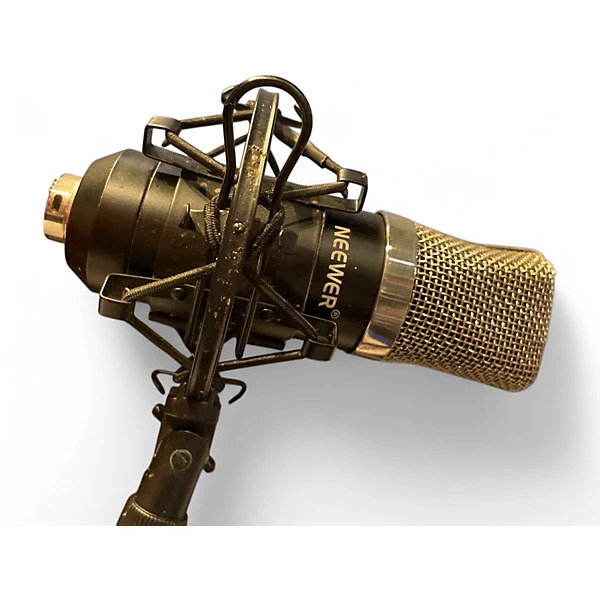 Neewer Used Neewer NW700 Condenser Microphone