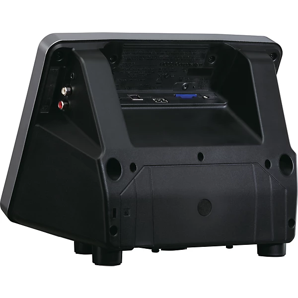 BOSS eBand JS 10 Audio Player With Guitar Effects