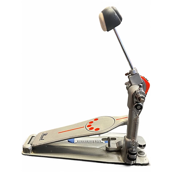 Pearl Used Pearl DEMON DRIVE ELIMINATOR Single Bass Drum Pedal