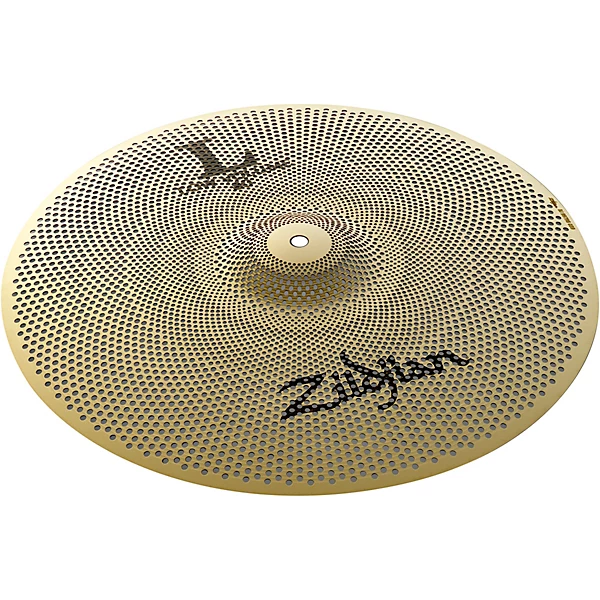 L80 Series LV468 Low Volume Cymbal Box Pack