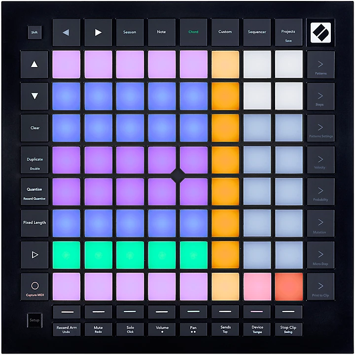 Launchpad Pro MK3