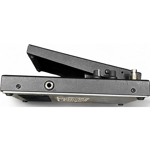 Used Morley Steve Vai Bad Horsie 2 Contour Wah Effect Pedal