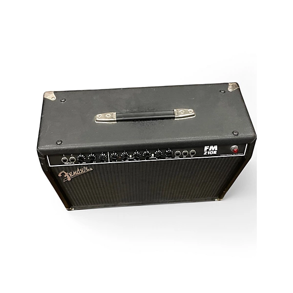 Used Fender FM210R Guitar Combo Amp