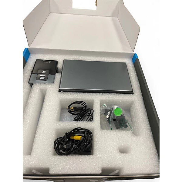 Sennheiser Used Sennheiser XSW1 ME2 Lavalier Wireless System.gc