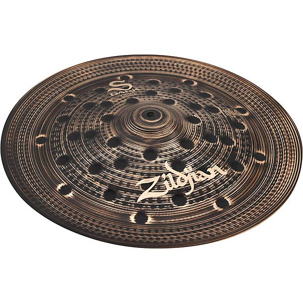 S Dark China Cymbal