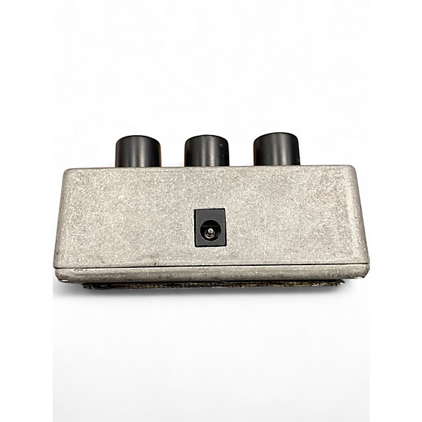 Used Electro Harmonix Micro Q Tron Envelope Filter Effect Pedal