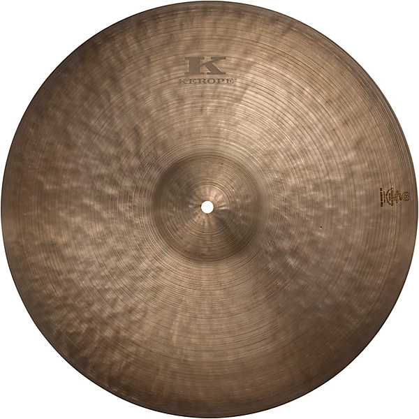 Kerope 20 Thin High Ride Cymbal 20 in