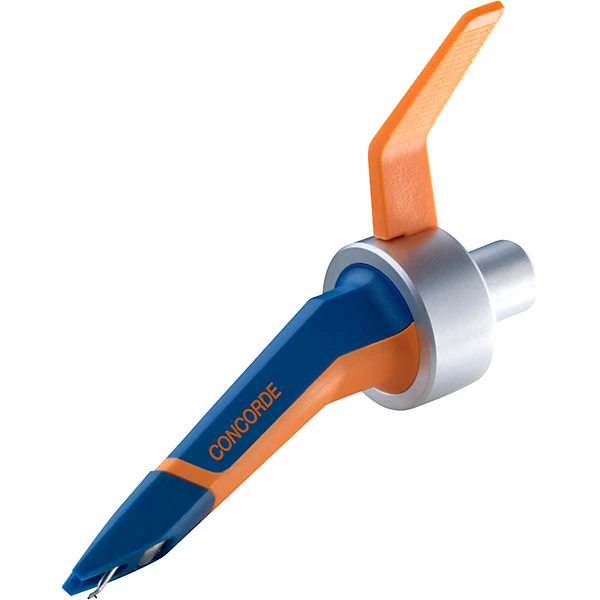 Concorde DJ Single Cartridge