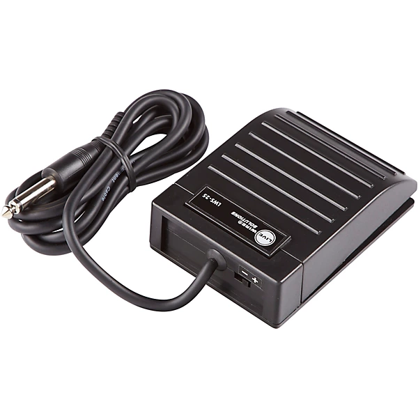 LWS25 Universal Sustain Pedal