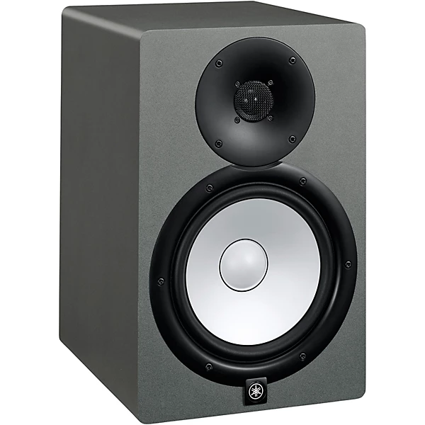 Yamaha HS8 SG 8 Powered Studio Monitor Each Slate Grey Level 2