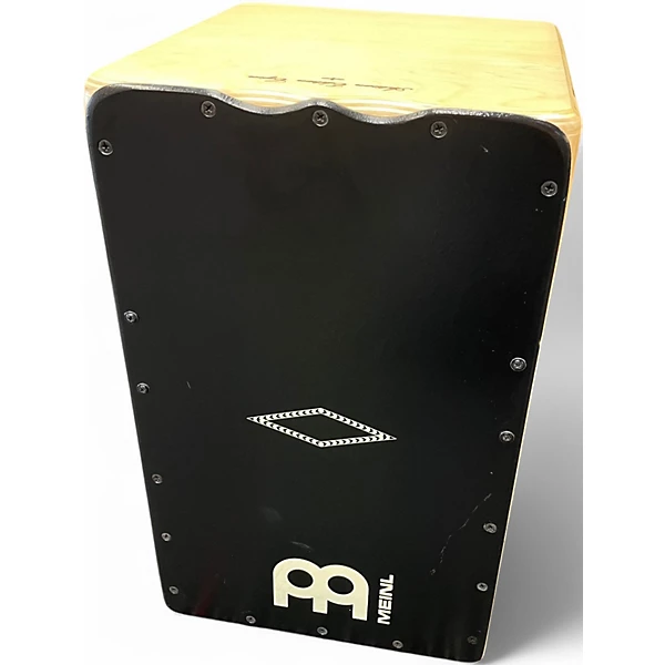 MEINL Used MEINL Artisan Cajon Solea with Pickup Cajon.gc