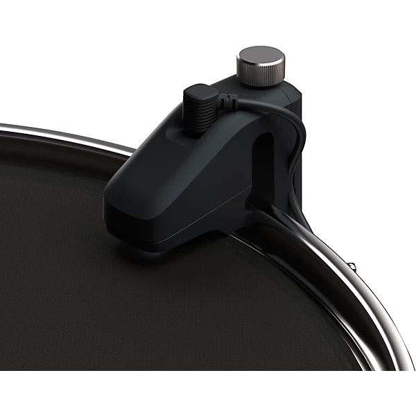 Hybrid Sensory Percussion Sound System