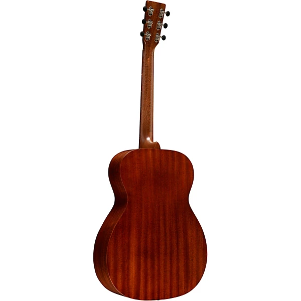 Martin 000 15E Left Handed Auditorium Acoustic Electric Guitar Natural