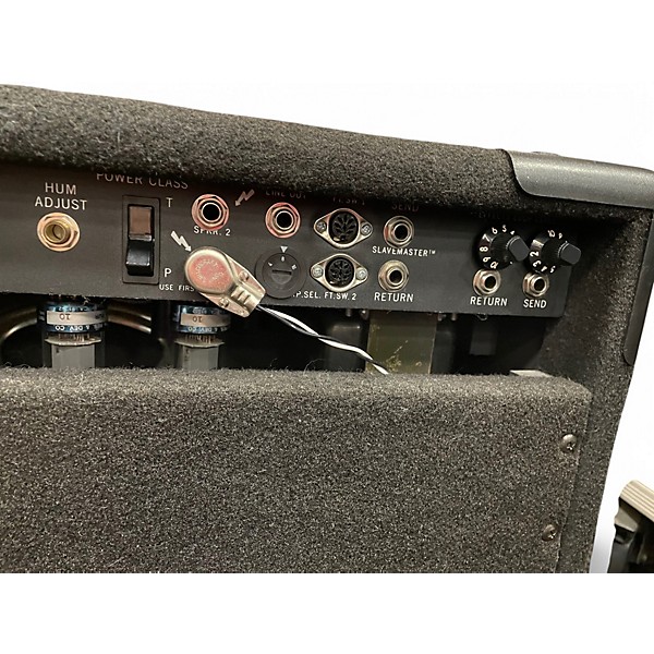 Used Rivera M60 Tube Guitar Combo Amp