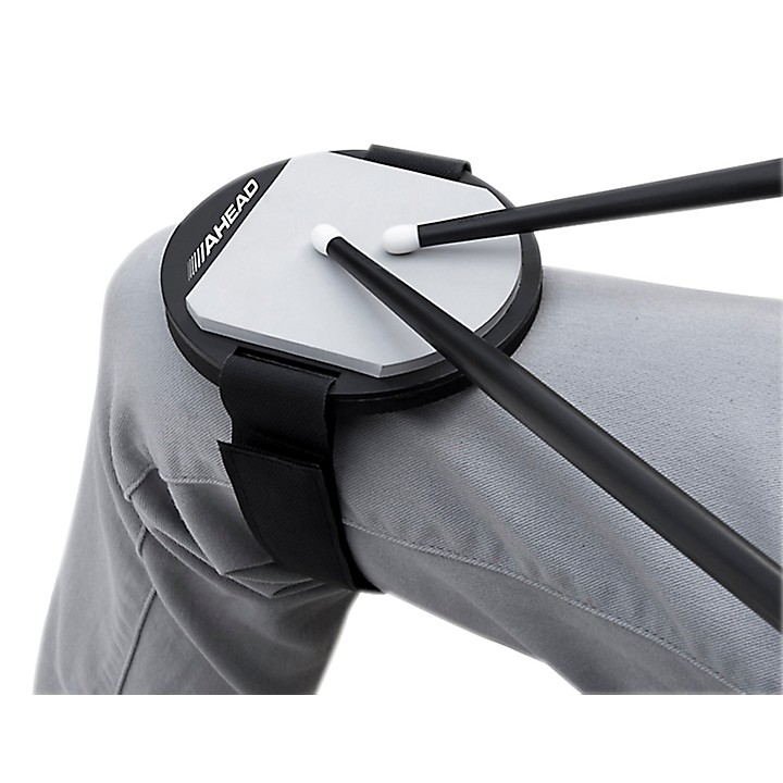 Strap On Practice Pad 5 in