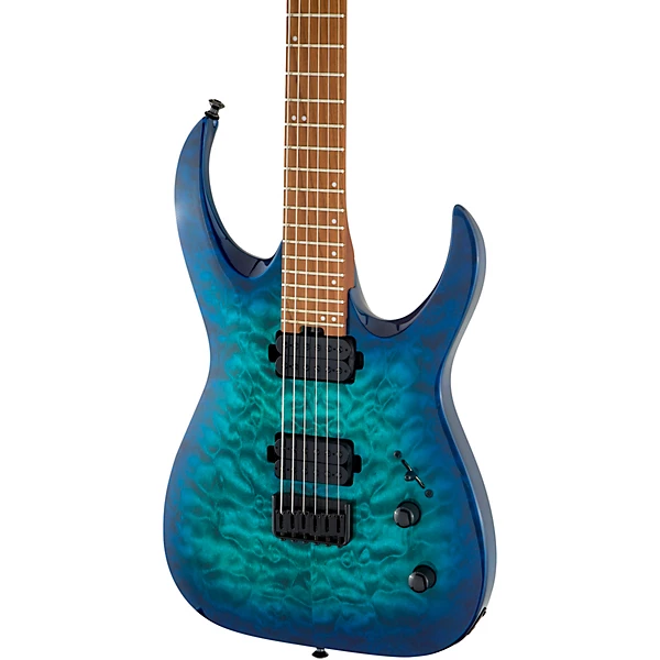 Pro Series Misha Mansoor Juggernaut HT6 Chlorine Burst