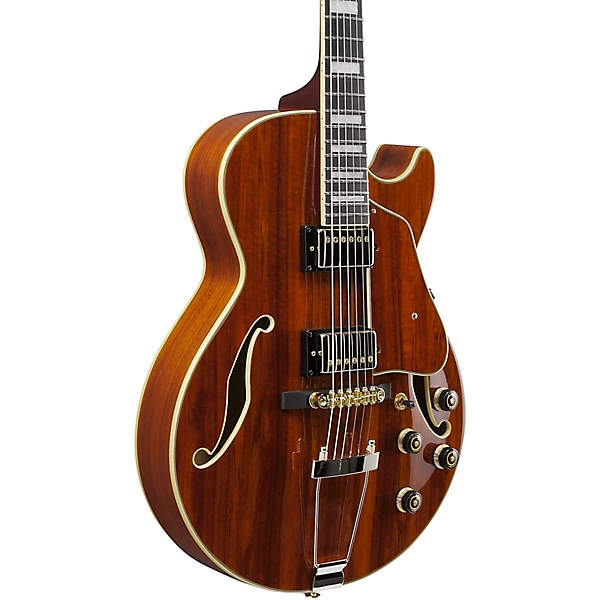 AG Artcore Hollowbody Electric Guitar Natural