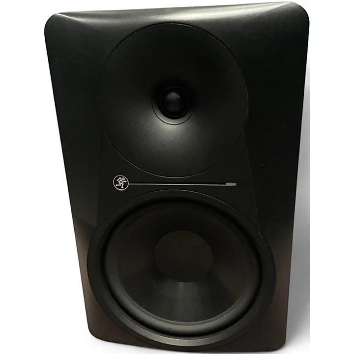 Mackie Used Mackie MR824 Pair Powered Monitor.gc