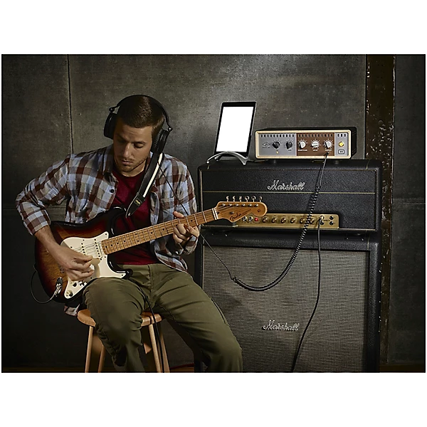 OX Amp Top Box Reactive Load Box