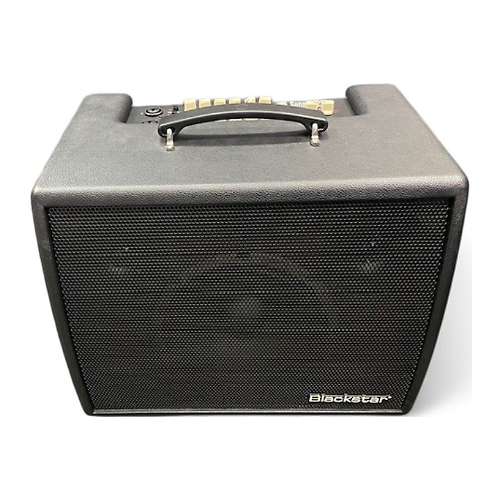 Used Blackstar SONNET 120 Acoustic Guitar Combo Amp